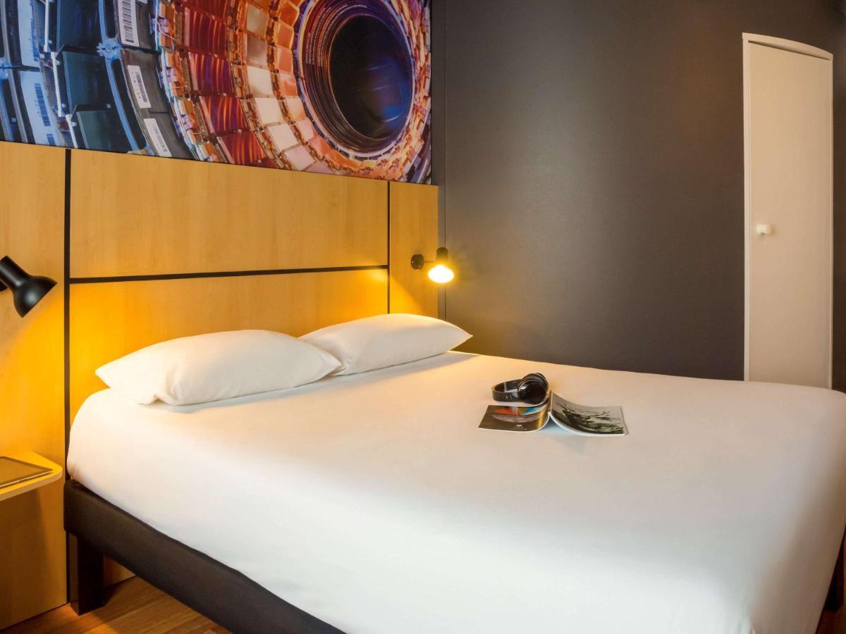 Ibis Geneve Petit Lancy Hotel Kültér fotó