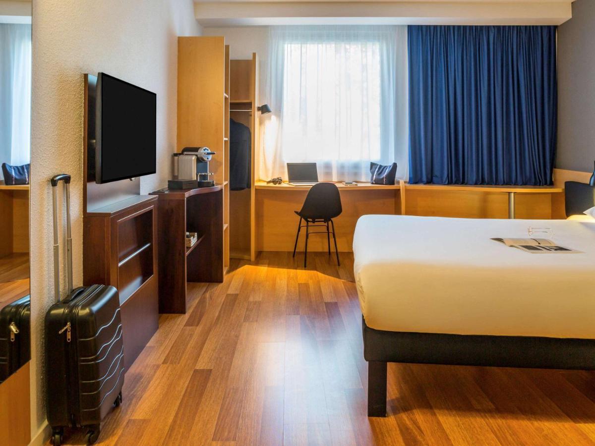 Ibis Geneve Petit Lancy Hotel Kültér fotó