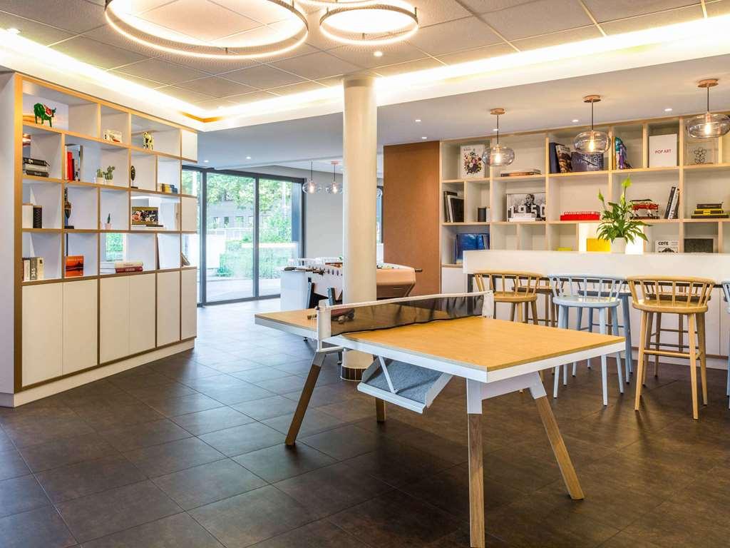 Ibis Geneve Petit Lancy Hotel Kültér fotó