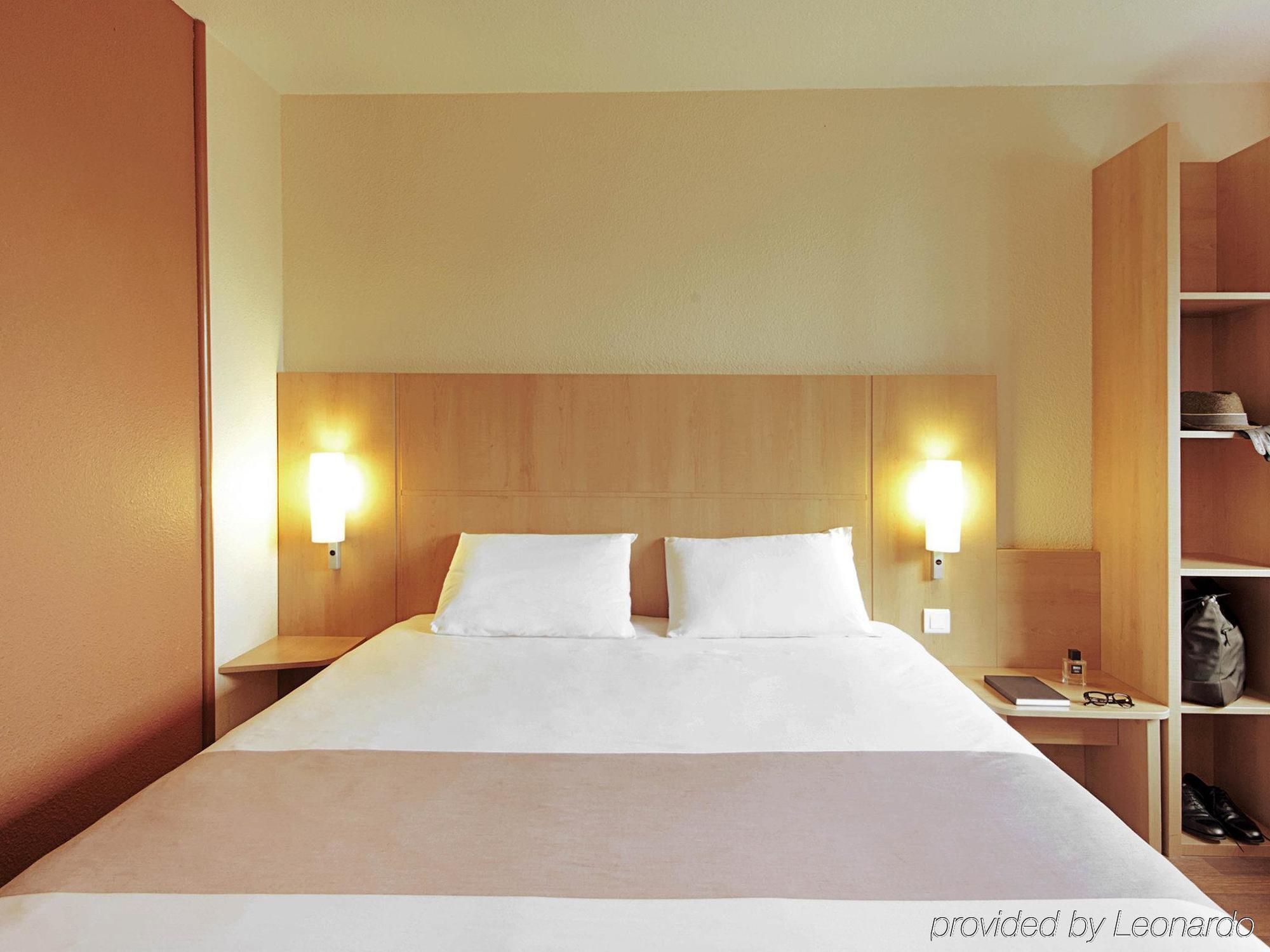 Ibis Geneve Petit Lancy Hotel Kültér fotó