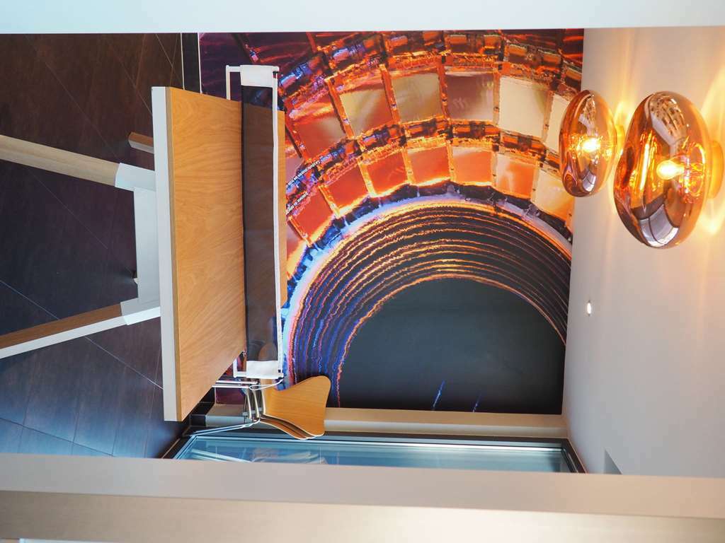 Ibis Geneve Petit Lancy Hotel Felszereltség fotó