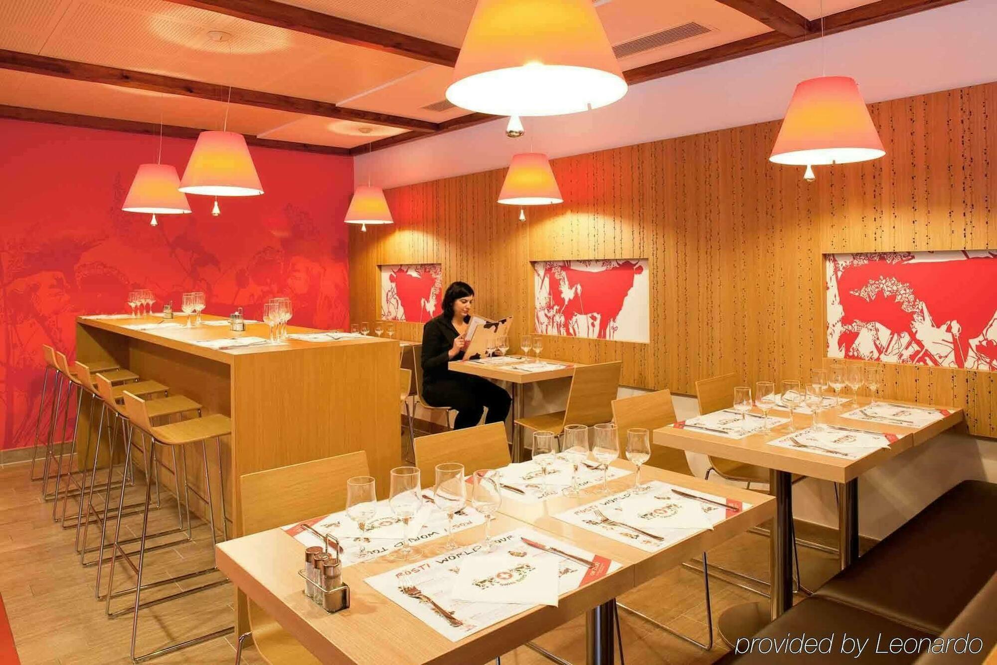 Ibis Geneve Petit Lancy Hotel Kültér fotó