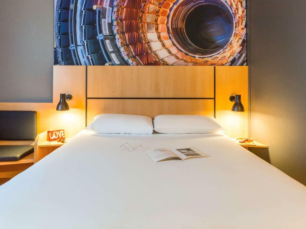Ibis Geneve Petit Lancy Hotel Kültér fotó