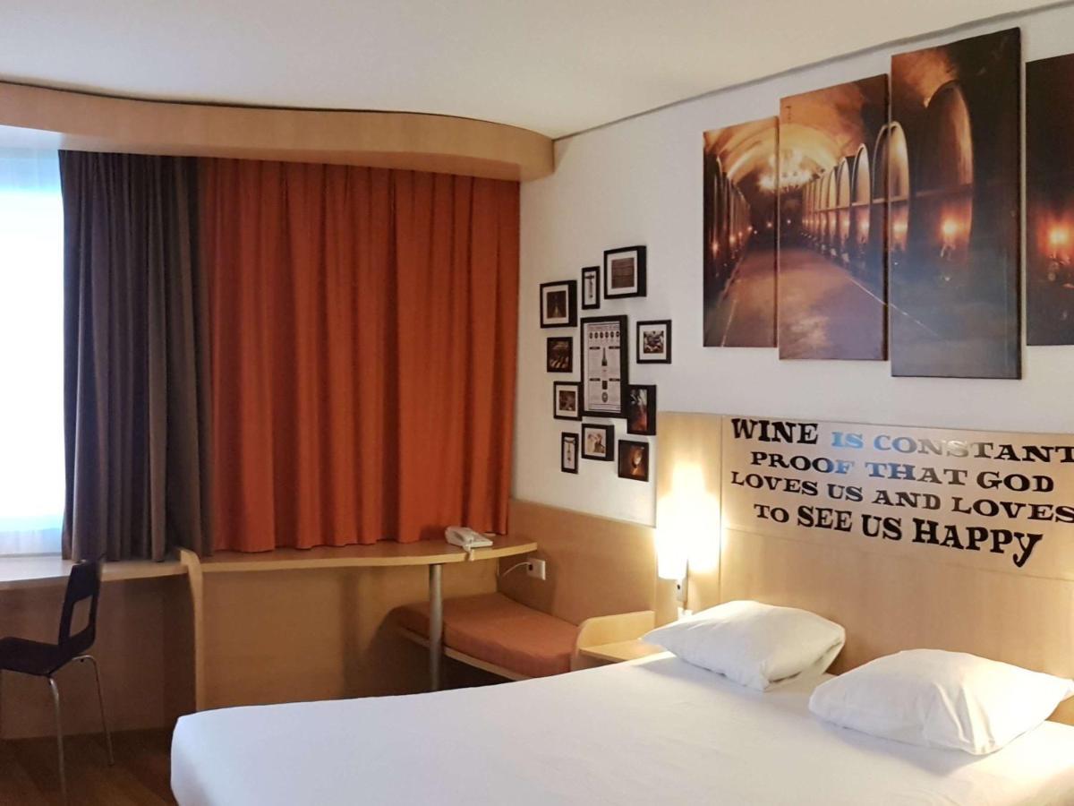Ibis Geneve Petit Lancy Hotel Kültér fotó