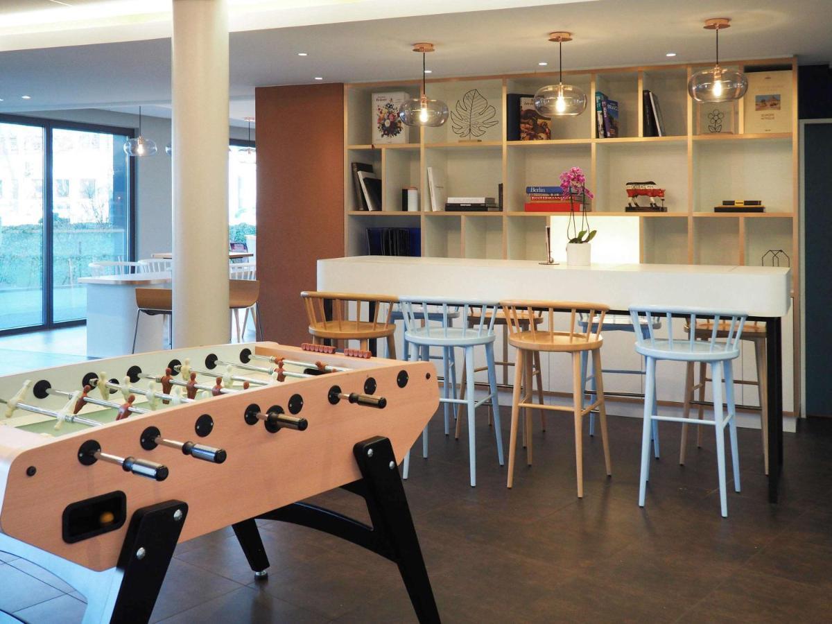 Ibis Geneve Petit Lancy Hotel Kültér fotó
