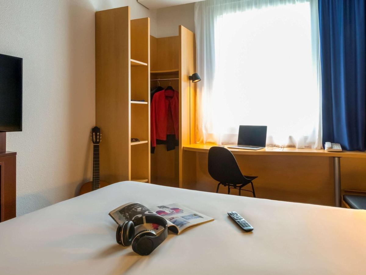 Ibis Geneve Petit Lancy Hotel Kültér fotó